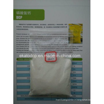 Ekato Feed Grade Mono Fosphate de calcium 22% (MCP)